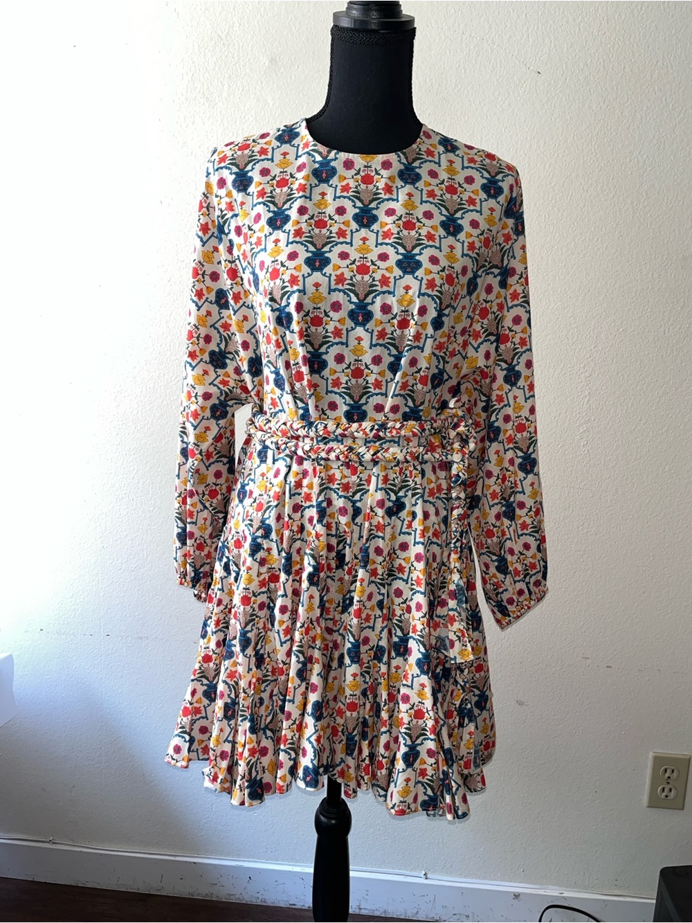 RHODE Ella Dress NWT Size Small